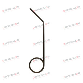 RESSORT DE RACLEUR photo du produit