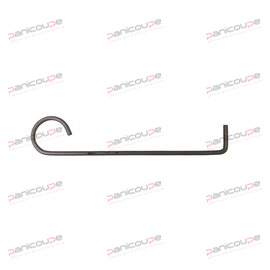 RESSORT FACONNEUSE PIZZA MOD45-36-30 photo du produit