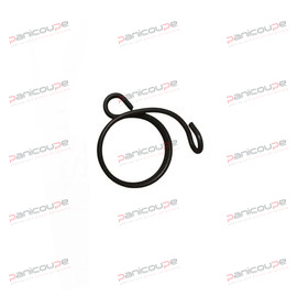 RESSORT DE RAPPEL DE POIGN&Eacute;E DESSUS photo du produit