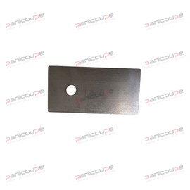 SUPPORT TRAVERSE CLIPS photo du produit