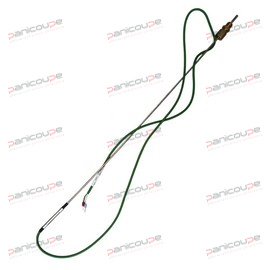 SONDE TYPE K 3X350 (VOUTE/SOLE) photo du produit