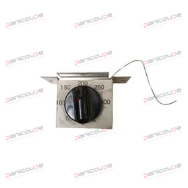 THERMOSTAT 50-310&deg;C photo du produit