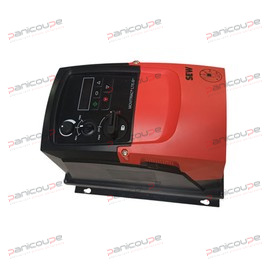 VARIATEUR POUR MOTEUR ALIM 230V MONOPHAS&Eacute; photo du produit