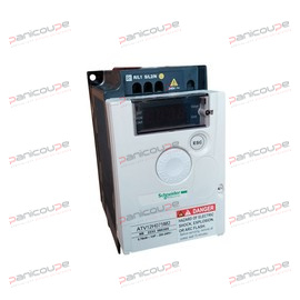 VARIATEUR BATTEUR 20 LITRES photo du produit