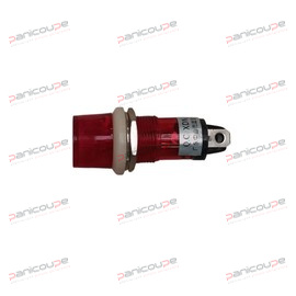 VOYANT ROUGE ETUVE FOUR FBC photo du produit