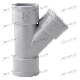 CULOTTE FEMELLE FEMELLE 45&deg; photo du produit