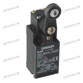 MOD&Egrave;LE A LEVIER A GALET photo du produit