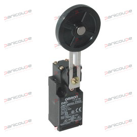 MOD&Egrave;LE A LEVIER A ROUE REGLABLE photo du produit