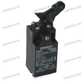 MOD&Egrave;LE A LEVIER A GALET A SENS D&rsquo;ATTAQUE photo du produit