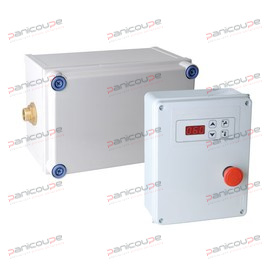 DOSEURS D&rsquo;EAU AUTOMATIQUES HAUTE PR&Eacute;CISION photo du produit