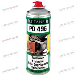 DEGRIPPANT photo du produit