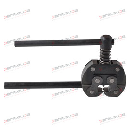 D&Eacute;RIVE-CHA&Icirc;NES photo du produit