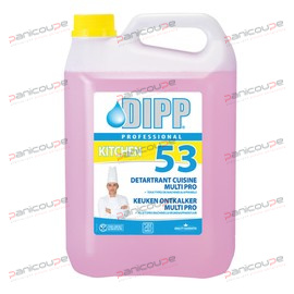 DETARTRANT CUISINE photo du produit