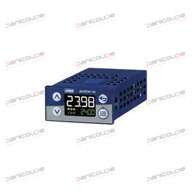 R&Eacute;GULATEUR 48 X 24 JUMO photo du produit