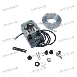 DOSEUR D&Eacute;TERGENT NBR-3 AJUSTABLE photo du produit