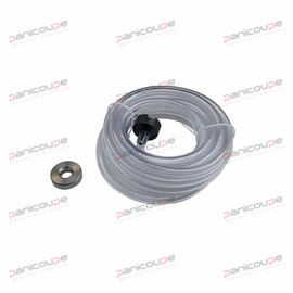 TUYAU D&rsquo;ASPIRATION AVEC FILTRE photo du produit