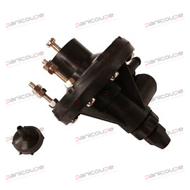 DOSEUR HYDR DE RINCAGE 6X8/4X6 photo du produit