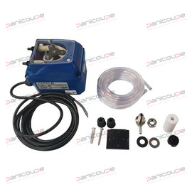 POMPE PERISTALTIQUE PR-4 photo du produit