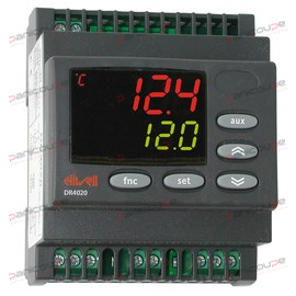 R&Eacute;GULATEUR DR4020 ELIWELL photo du produit