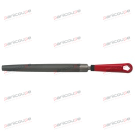 LIME DEMI-RONDE photo du produit