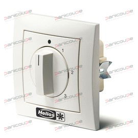 COMMUTATEUR 3 VITESSES + ARR&Ecirc;T photo du produit