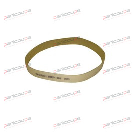 COURROIE POLY V photo du produit