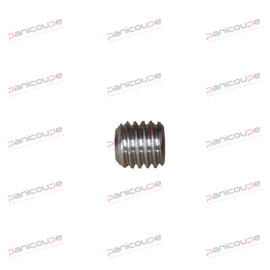 VIS BTR T&Ecirc;TE CREUSE 8X8 BRAHER photo du produit
