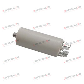 CONDENSATEUR 10&micro;F 450V photo du produit