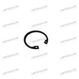 CIRCLIPS POULIE D DE DV 300 ME photo du produit