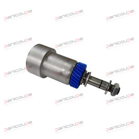POULIE SWEDLINGHAUS AF350INGR photo du produit