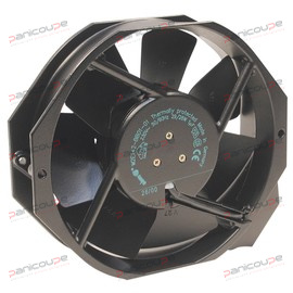 VENTILATEUR AXIAL EBM  150X172X38 MM photo du produit