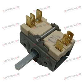 COMMUTATEUR EGO 0&deg; - 35&deg;/318&deg; photo du produit