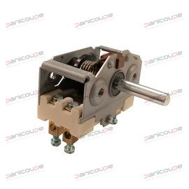 COMMUTATEUR EGO 0-1-0-1 photo du produit