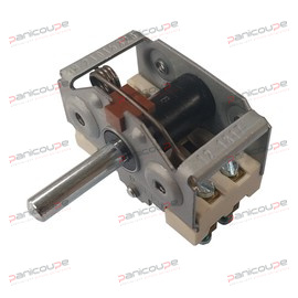 COMMUTATEUR EGO 0&deg; - 35&deg;/318&deg; photo du produit