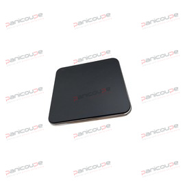 PLAQUE 300 x 300 MM 4000W 230V photo du produit