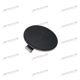 PLAQUE DIAM 220MM 2000W 230V photo du produit