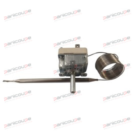 THERMOSTAT DE REGULATION MONOPHASE 30-110&deg; photo du produit