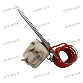 THERMOSTAT DE REGULATION MONOPHASE 35-93&deg; photo du produit