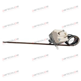 THERMOSTAT DE REGULATION MONOPHASE 85-455&deg; photo du produit