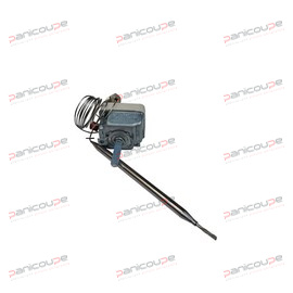 THERMOSTAT DE R&Eacute;GULATION MONOPHAS&Eacute; 30-90&deg;C BULBE 870M photo du produit