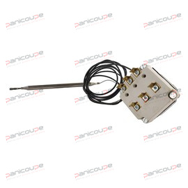 THERMOSTAT DE REGULATION TRIPHASE 100-195&deg; photo du produit