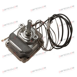 THERMOSTAT DE REGULATION TRIPHASE 50-300&deg; photo du produit