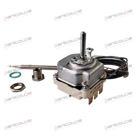THERMOSTAT DE REGULATION TRIPHASE 95-180&deg; photo du produit