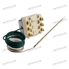 THERMOSTAT DE SECURITE TRIPHASE 368&deg; photo du produit