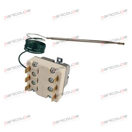 THERMOSTAT DE SECURITE TRIPHASE 365&deg; photo du produit