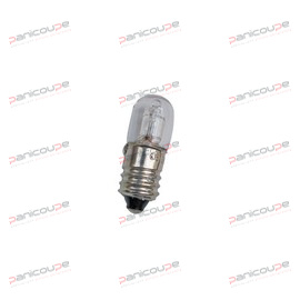 AMPOULE E10 380-400V photo du produit
