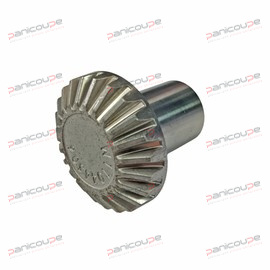 ENGRENAGE MOTEUR 23 DENTS photo du produit