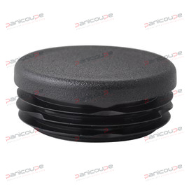 EMBOUTS POUR TUBES RONDS photo du produit