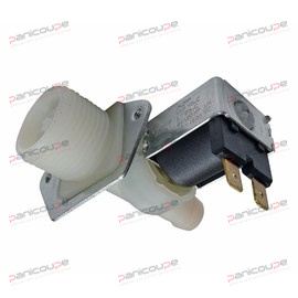ELECTROVANNE 110V 50HZ photo du produit