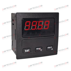 MINUTERIE &Eacute;LECTRONIQUE EV7702D7 photo du produit